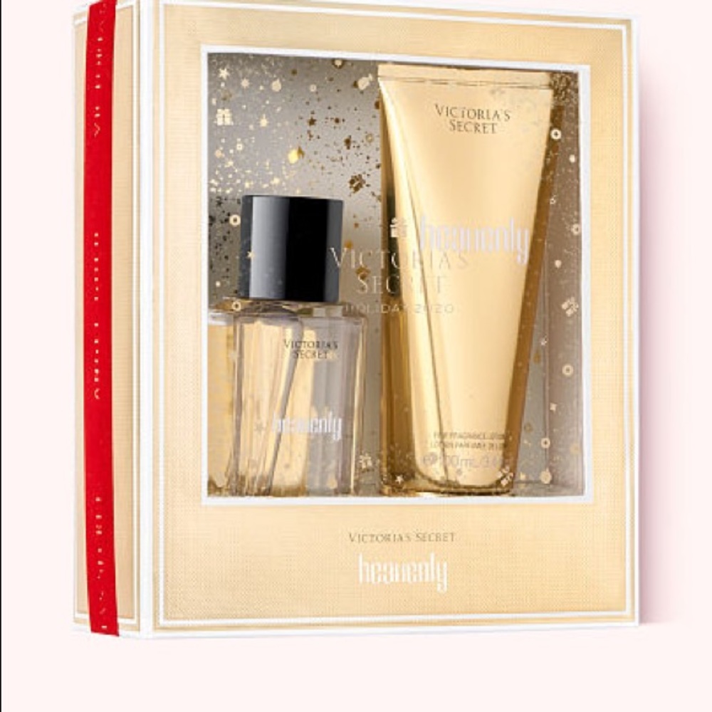 NWT Victoria’s Secret heavenly gift set - Picture 4 of 4
